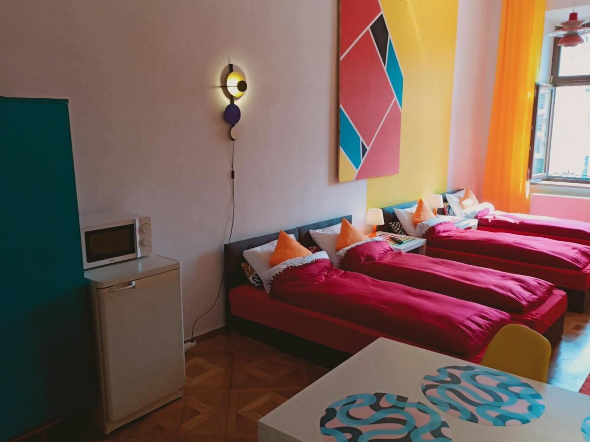 Apartamento View To The Cracow Basic Cracovia Exterior foto