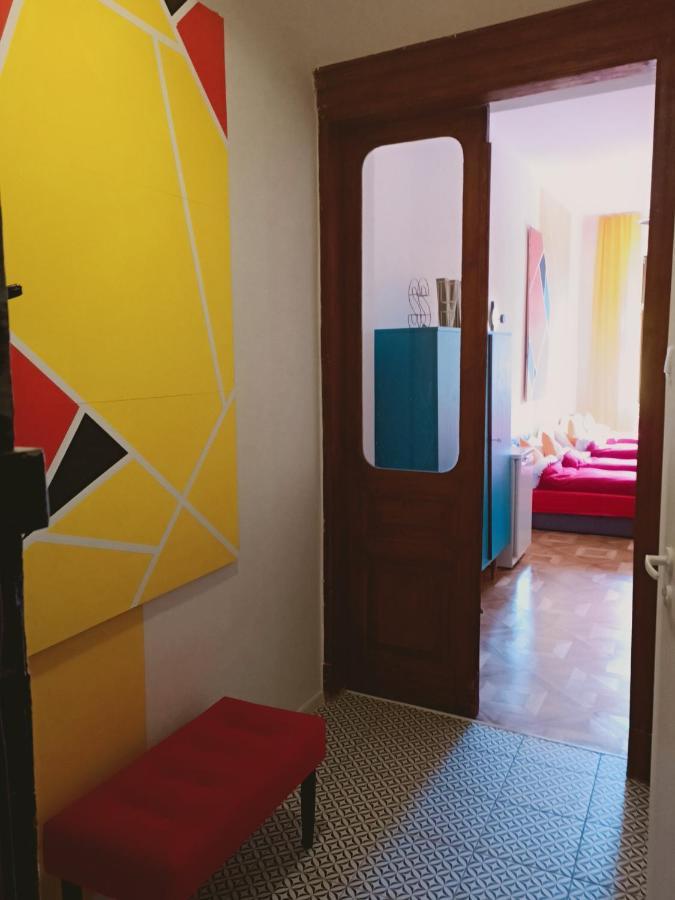 Apartamento View To The Cracow Basic Cracovia Exterior foto