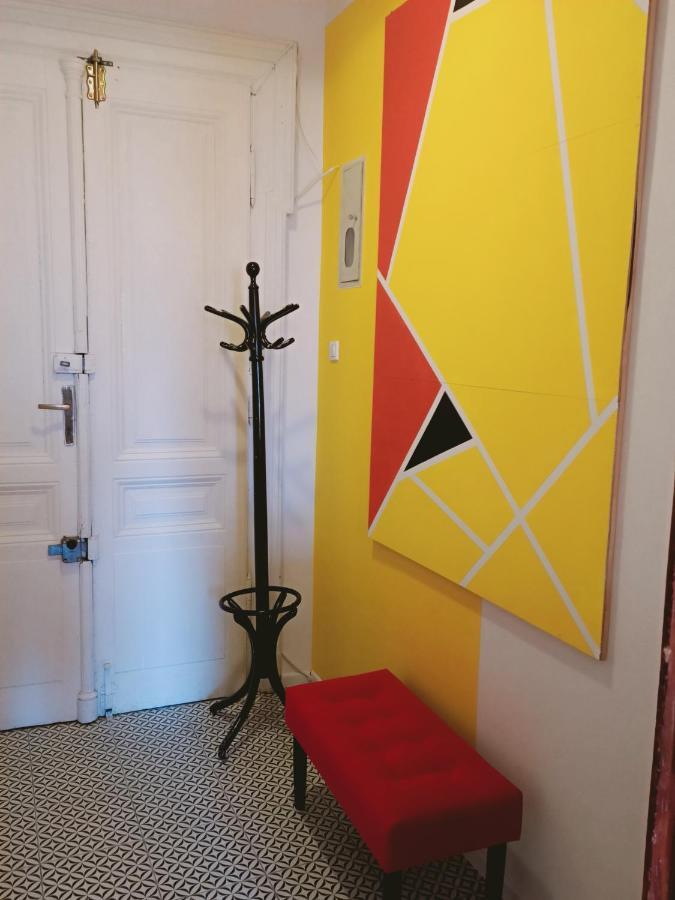 Apartamento View To The Cracow Basic Cracovia Exterior foto