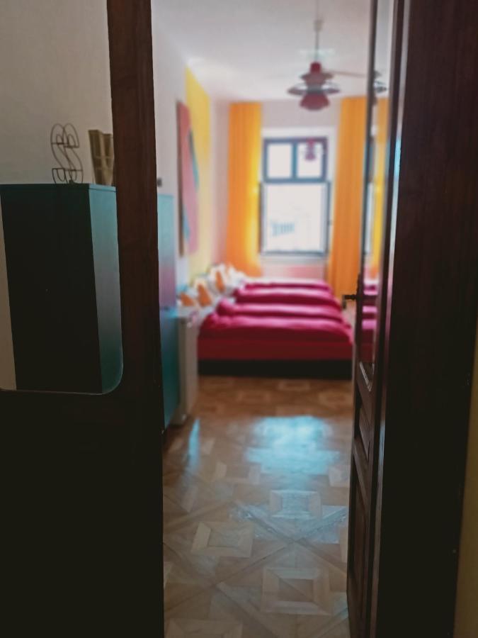 Apartamento View To The Cracow Basic Cracovia Exterior foto