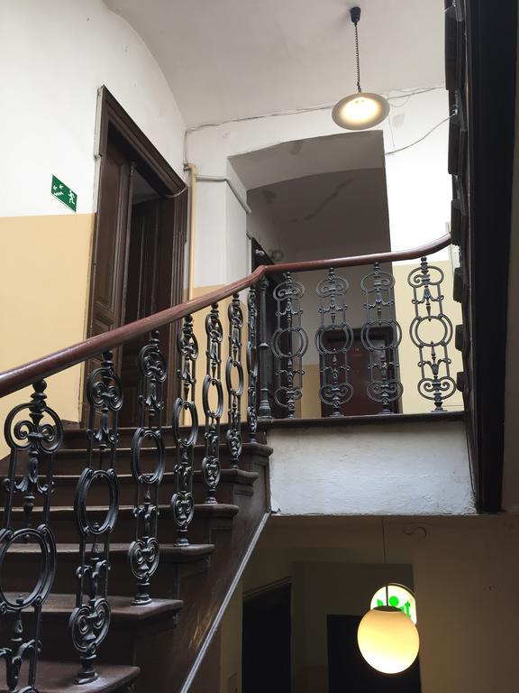 Apartamento View To The Cracow Basic Cracovia Exterior foto
