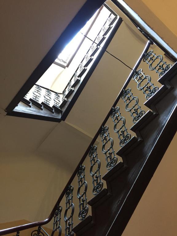 Apartamento View To The Cracow Basic Cracovia Exterior foto